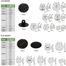 INSIZE LUG BACK FOR DIAL GAUGES - 7330-L10