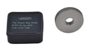 INSIZE M10x1.25 | Fine Thread Ring Gauge | 4129-10QN