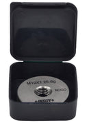 INSIZE M10x1.25 | Fine Thread Ring Gauge | 4129-10QN