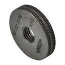 INSIZE M10x1.25 | Fine Thread Ring Gauge | 4129-10QN
