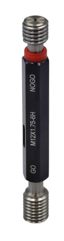 INSIZE M12x1.75mm | Thread Plug Gauge | INSIZE 4130-12