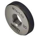 INSIZE M14x1 | Fine Thread Ring Gauge | 4129-14P