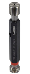 INSIZE M16x1.5mm | Fine Thread Plug Gauge | 4139-16R