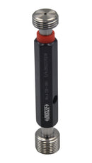 INSIZE M18x1.5mm | Fine Thread Plug Gauge | 4139-18R