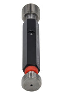 INSIZE M18x1.5mm | Fine Thread Plug Gauge | 4139-18R