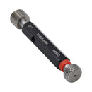 INSIZE M18x1.5mm | Fine Thread Plug Gauge | 4139-18R