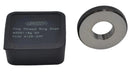 INSIZE M20x1 | Fine Thread Ring Gauge | 4129-20P