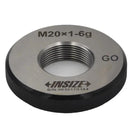 INSIZE M20x1 | Fine Thread Ring Gauge | 4129-20P