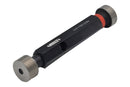 INSIZE M22x0.5mm | Fine Thread Plug Gauge | 4139-22G