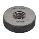 INSIZE M22x1.5 | Fine Thread Ring Gauge | 4129-22R