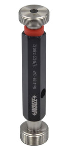 INSIZE M24x1mm | Fine Thread Plug Gauge | 4139-24P