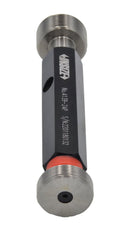 INSIZE M24x1mm | Fine Thread Plug Gauge | 4139-24P