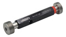INSIZE M24x1mm | Fine Thread Plug Gauge | 4139-24P