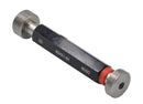 INSIZE M24x1mm | Fine Thread Plug Gauge | 4139-24P
