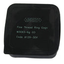 INSIZE M30x3 | Fine Thread Ring Gauge | 4129-30V
