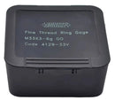 INSIZE M33X3 | Fine Thread Ring Gauge | 4129-33V