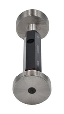 INSIZE M48x2mm | Fine Thread Plug Gauge | 4139-48T