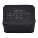 INSIZE M5x0.5 | Fine Thread Ring Gauge | 4129-5G