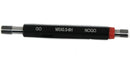INSIZE M5x0.5mm | Fine Thread Plug Gauge | 4139-5G