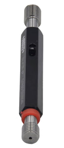 INSIZE M8x1mm | Fine Thread Plug Gauge | 4139-8P