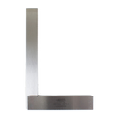 INSIZE MACHINIST SQUARE W/WIDE BASE - 4707-250
