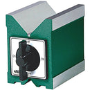 INSIZE MAGNETIC V-BLOCK SET - INSIZE 6801-1202 100X70X95mm