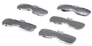 INSIZE MAGNIFICATION GLASSES | 7523-3D5