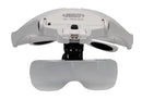 INSIZE MAGNIFICATION GLASSES | 7523-3D5