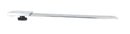 INSIZE MARKING GAUGE - INSIZE 7120-250A 0-250mm