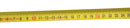 INSIZE MEASURING TAPE 8M - 7140-8
