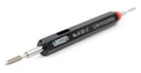 INSIZE METRIC THREAD PLUG GAUGE M2 X 0.4 | INSIZE 4130-2