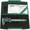 INSIZE MINI DIGITAL CALIPER - INSIZE 1111-100A 0-100mm / 0-4"