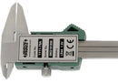 INSIZE MINI DIGITAL CALIPER - INSIZE 1111-75A 0-75mm / 0-3"