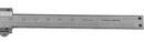 INSIZE MINI VERNIER CALIPER - INSIZE 1201-1003 0-100mm