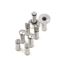 INSIZE NON-ROTATING MICROMETER - INSIZE 3280-1 0-1"