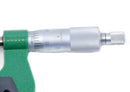INSIZE NON-ROTATING MICROMETER - INSIZE 3280-1 0-1"