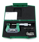 INSIZE NON-ROTATING MICROMETER - INSIZE 3280-1 0-1"