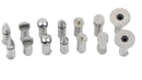 INSIZE NON-ROTATING MICROMETER - INSIZE 3280-25A 0-25mm