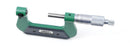 INSIZE NON-ROTATING MICROMETER - INSIZE 3280-25A 0-25mm