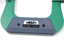 INSIZE NON-ROTATING MICROMETER - INSIZE 3280-25A 0-25mm