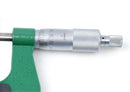 INSIZE NON-ROTATING MICROMETER - INSIZE 3280-25A 0-25mm
