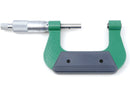INSIZE NON-ROTATING MICROMETER - INSIZE 3280-25A 0-25mm