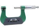 INSIZE NON-ROTATING MICROMETER - INSIZE 3280-25A 0-25mm