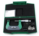 INSIZE NON-ROTATING MICROMETER - INSIZE 3280-50A 25-50mm