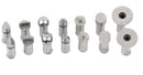 INSIZE NON-ROTATING MICROMETER - INSIZE 3280-50A 25-50mm
