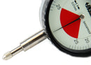 INSIZE ONE REVOLUTION DIAL INDICATOR 0.5MM X 0.01 | INSIZE 2316-05
