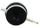 INSIZE ONE REVOLUTION DIAL INDICATOR 0.5MM X 0.01 | INSIZE 2316-05