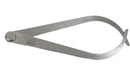 INSIZE OUTSIDE CALIPER - INSIZE 7241-200 200mm