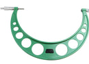 INSIZE OUTSIDE MICROMETER | 150 - 300mm x 0.01mm | INSIZE 3206-300A