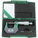 INSIZE OUTSIDE MICROMETER - Insize 3202-25A 0-25mm